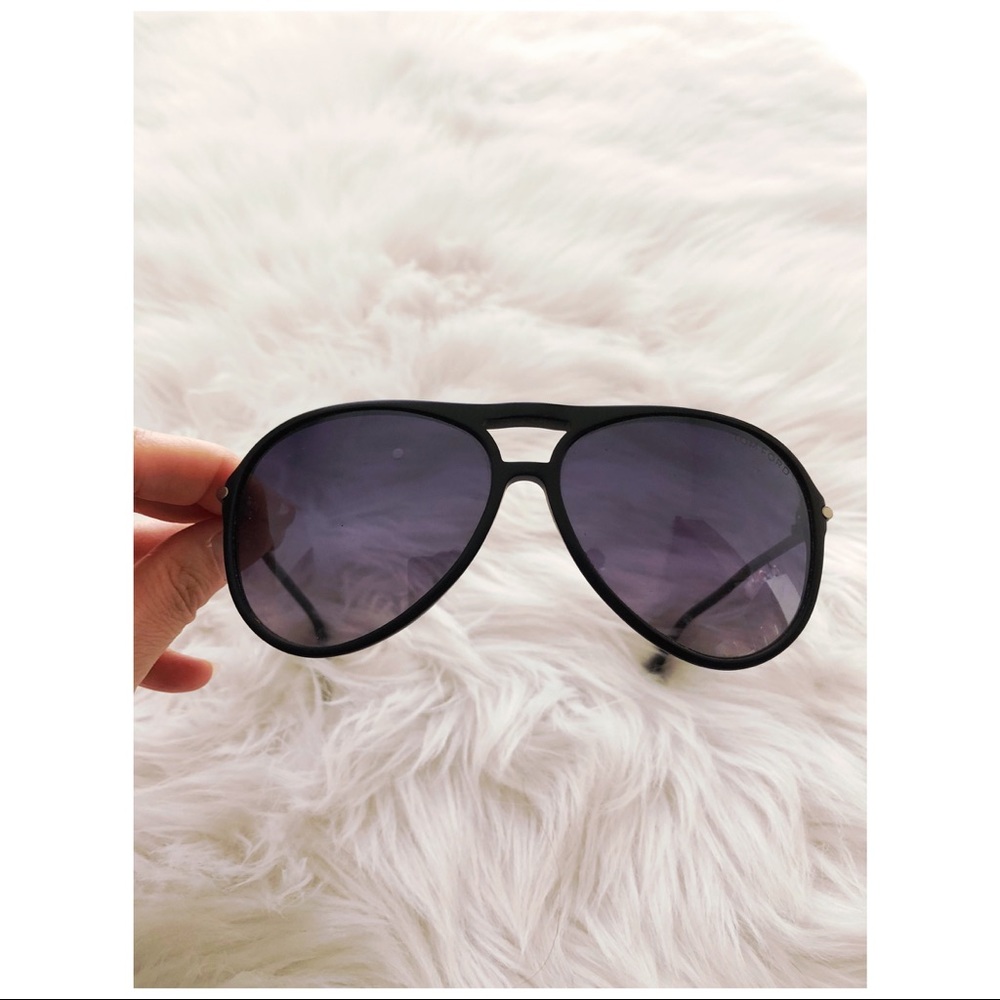 Authentic Tom Ford sunglasses